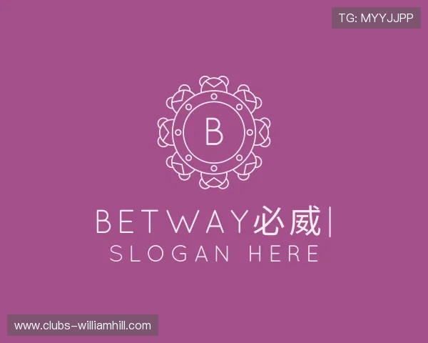 发现BETWAY必威